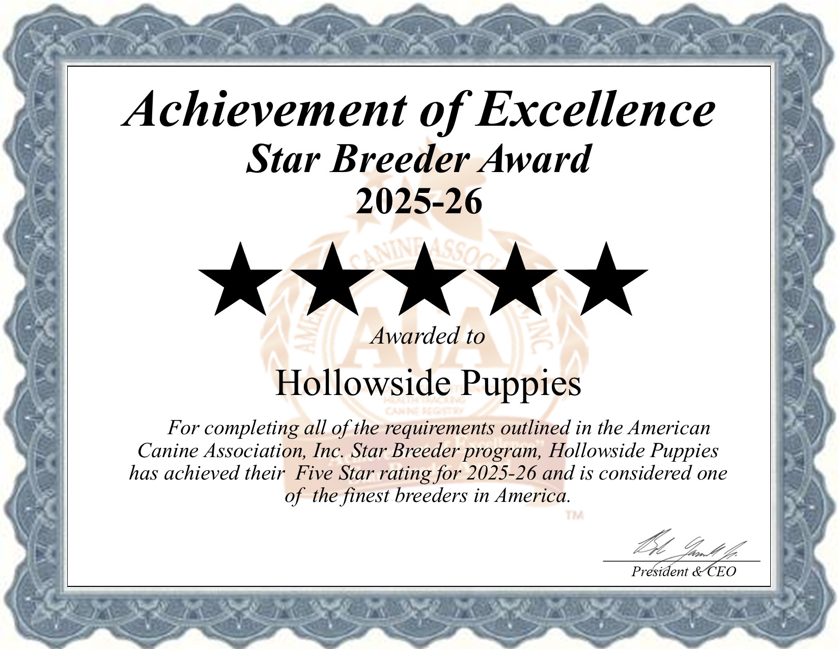 Hollowside, Puppies, dog, breeder, star, certificate, Hollowside-Puppies, Millersburg, OH, ohio, puppy, dog, kennels, mill, puppymill, usda, 5-star, aca, ica, registered, Poodle, none